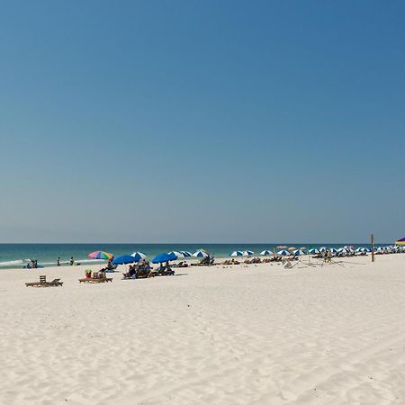 The Beach House Gulf Shores Dış mekan fotoğraf
