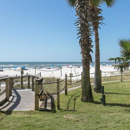 The Beach House Gulf Shores Dış mekan fotoğraf