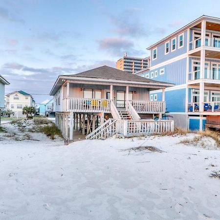 The Beach House Gulf Shores Dış mekan fotoğraf