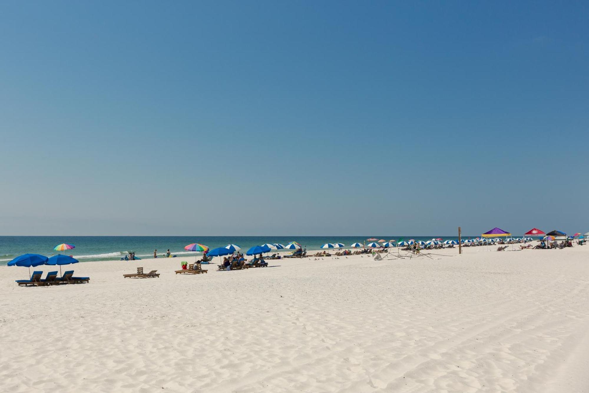 The Beach House Gulf Shores Dış mekan fotoğraf