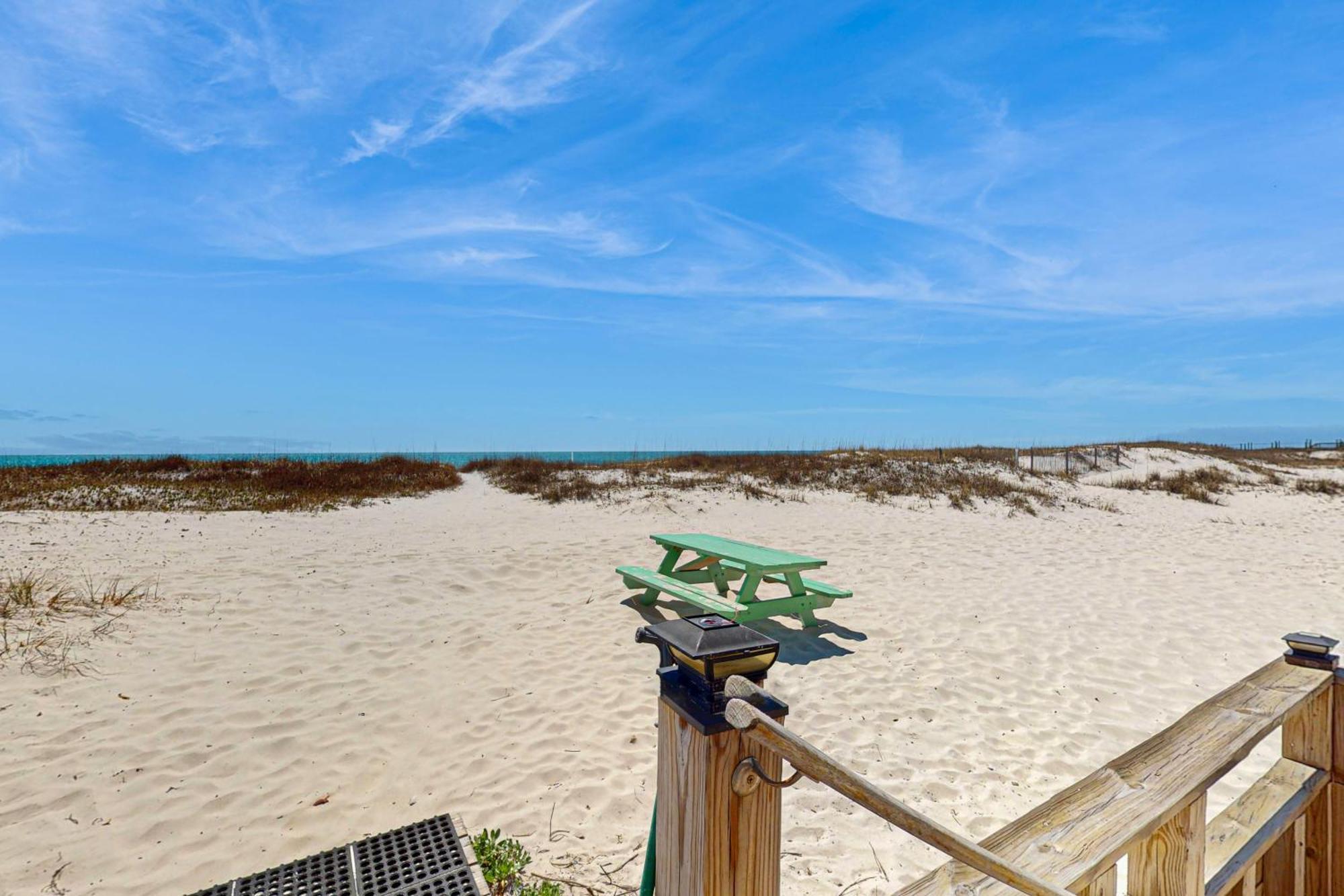 The Beach House Gulf Shores Dış mekan fotoğraf
