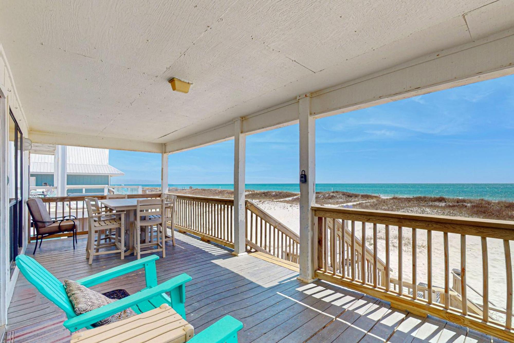 The Beach House Gulf Shores Dış mekan fotoğraf