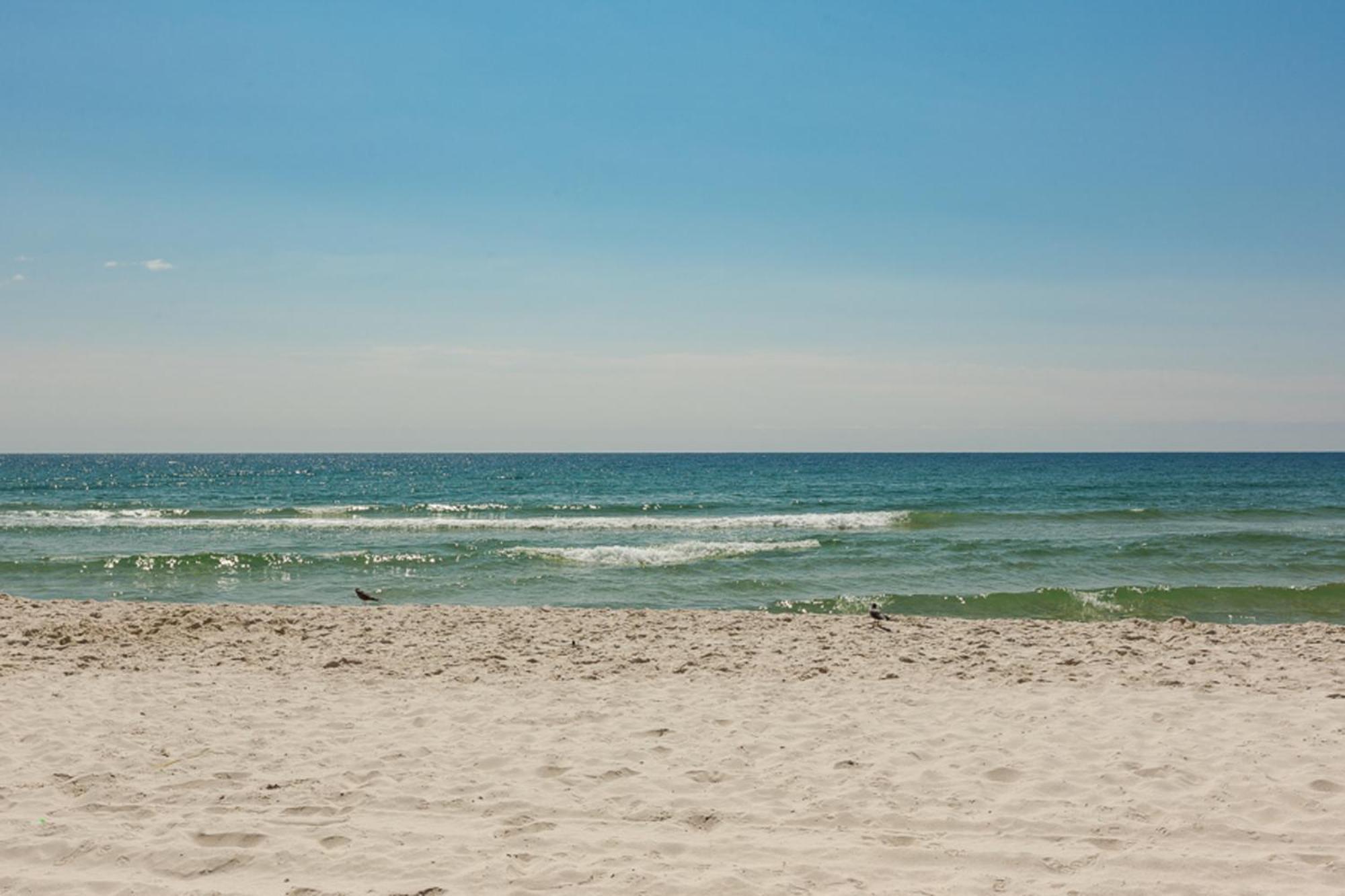 The Beach House Gulf Shores Dış mekan fotoğraf