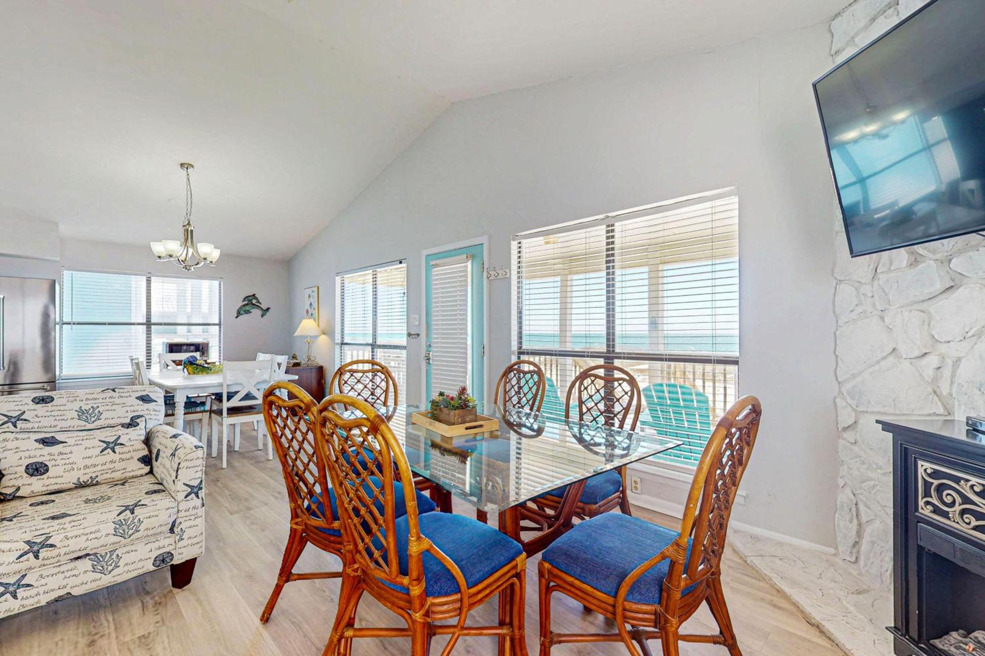 The Beach House Gulf Shores Dış mekan fotoğraf