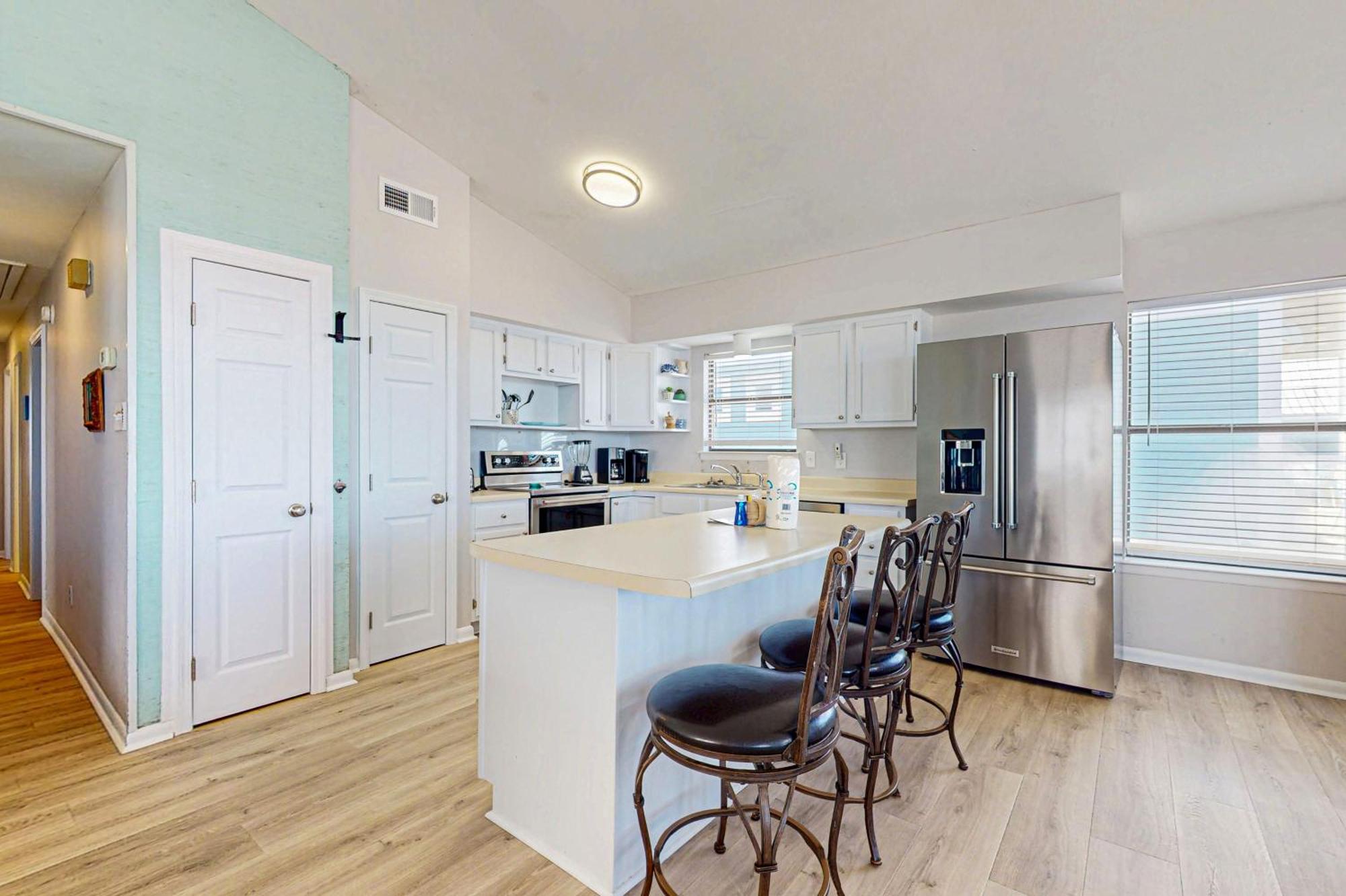 The Beach House Gulf Shores Dış mekan fotoğraf